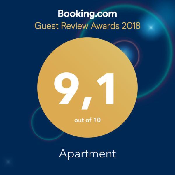 Apartment Tallinn Dış mekan fotoğraf