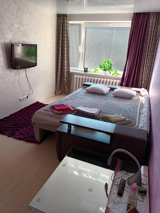 Apartment Tallinn Dış mekan fotoğraf