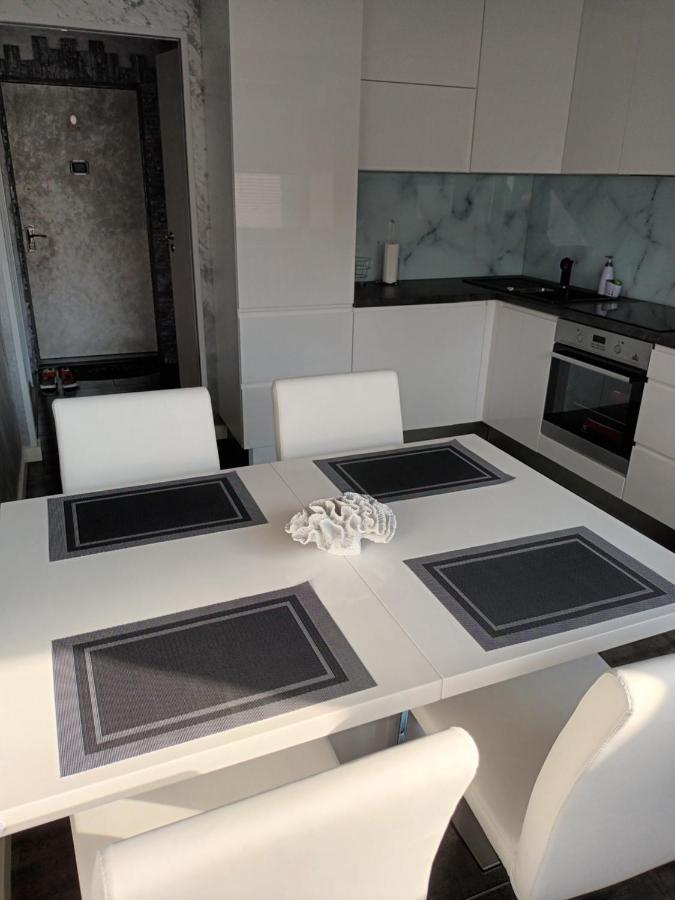 Apartment Tallinn Dış mekan fotoğraf