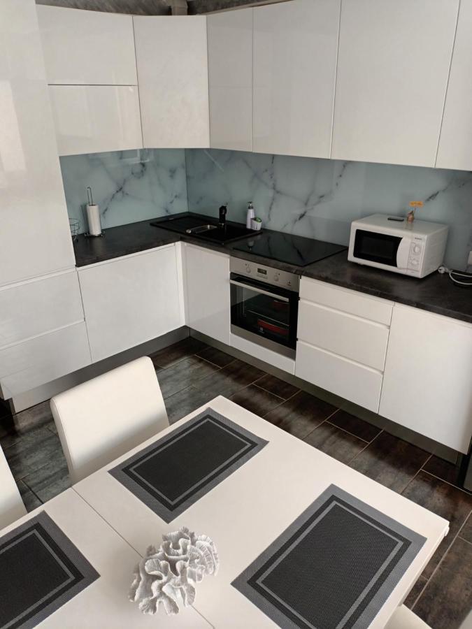 Apartment Tallinn Dış mekan fotoğraf
