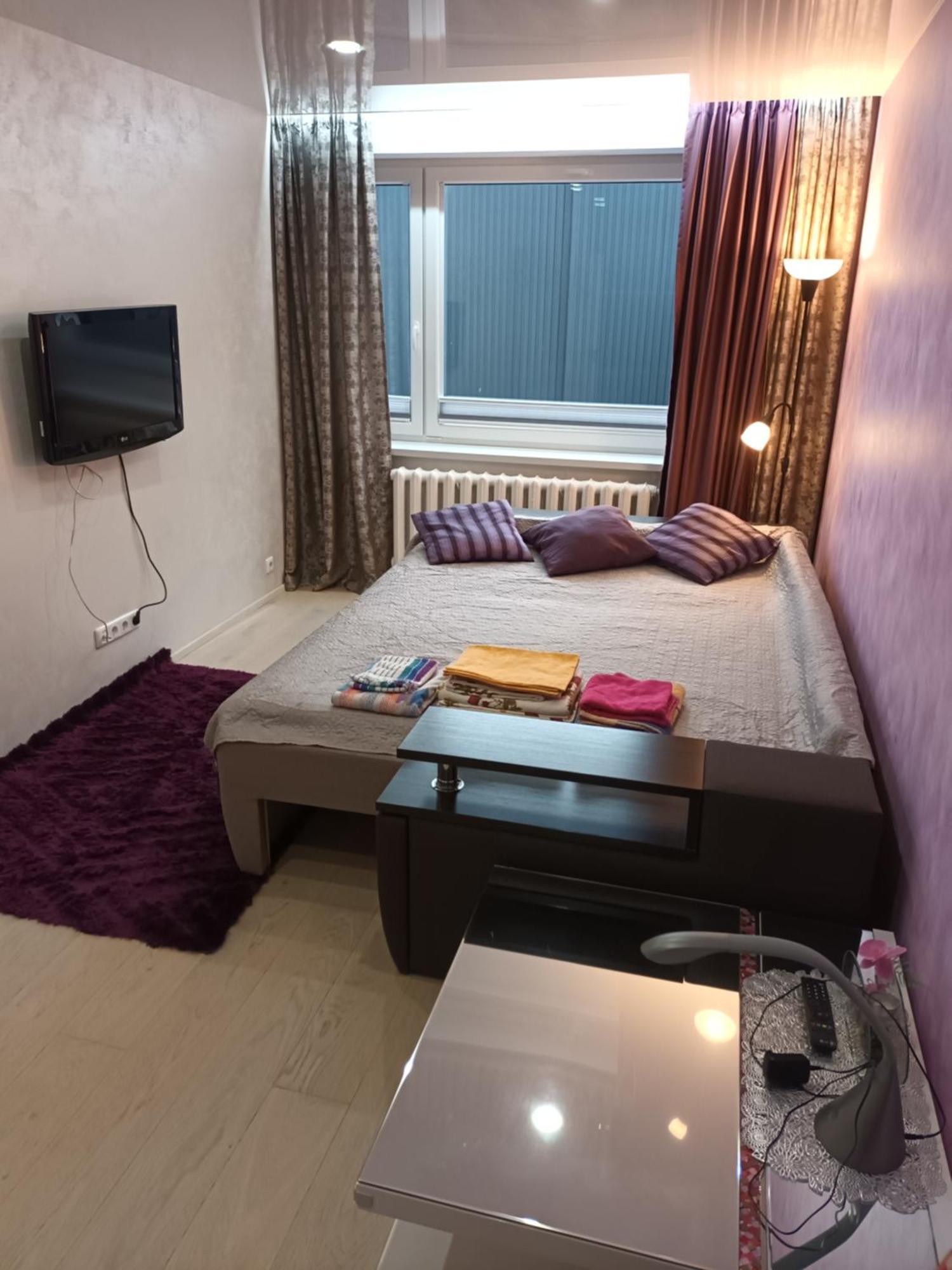Apartment Tallinn Dış mekan fotoğraf