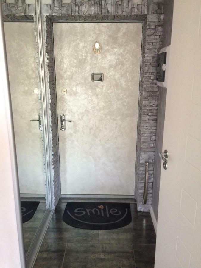 Apartment Tallinn Dış mekan fotoğraf
