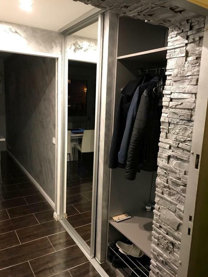 Apartment Tallinn Dış mekan fotoğraf