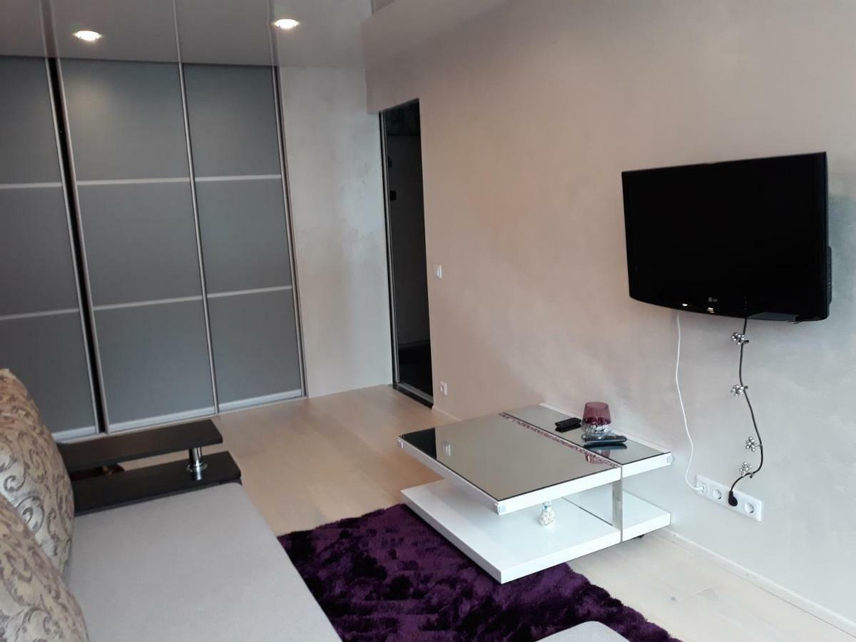 Apartment Tallinn Dış mekan fotoğraf