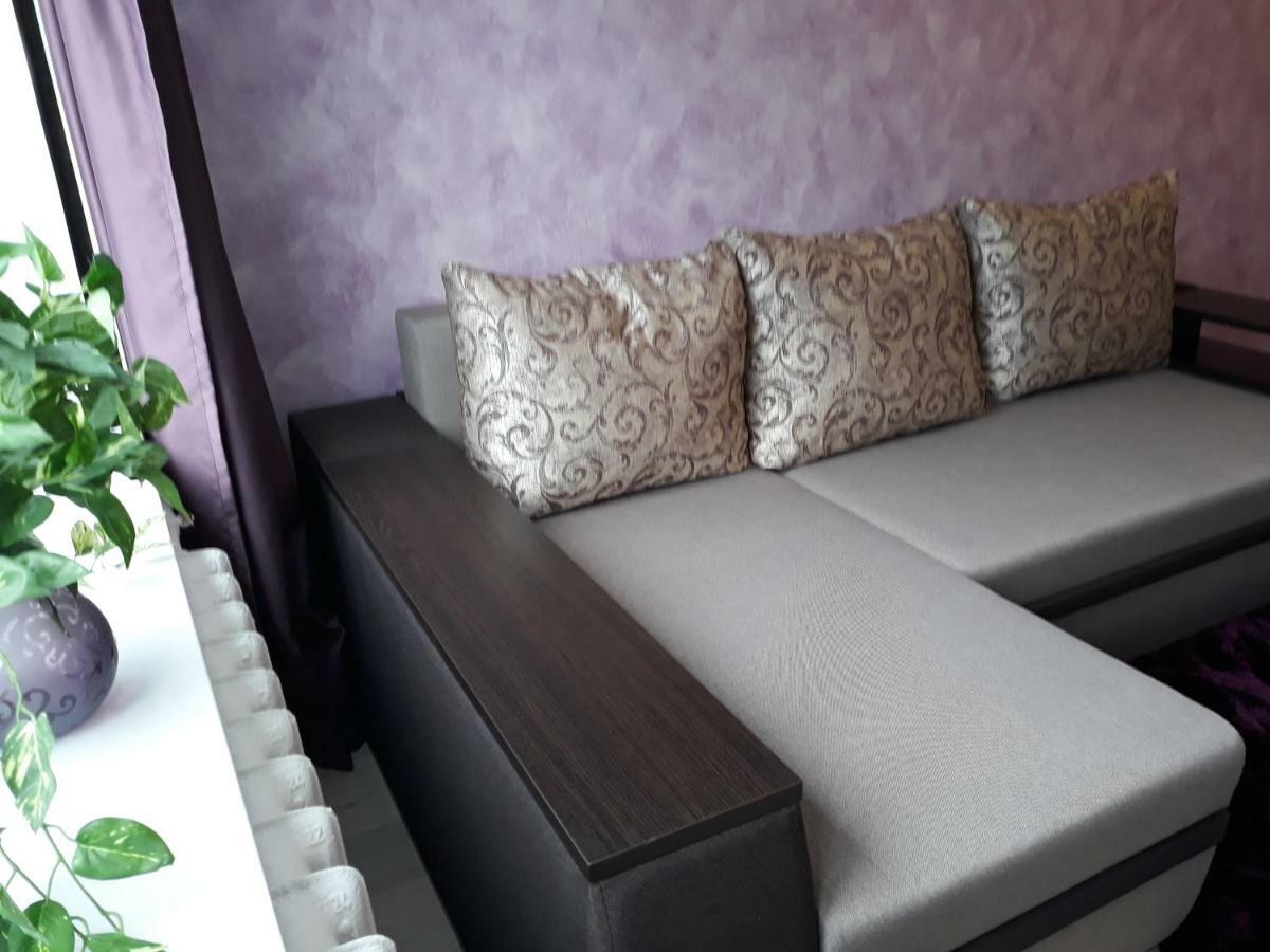 Apartment Tallinn Dış mekan fotoğraf