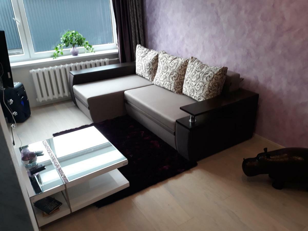 Apartment Tallinn Dış mekan fotoğraf