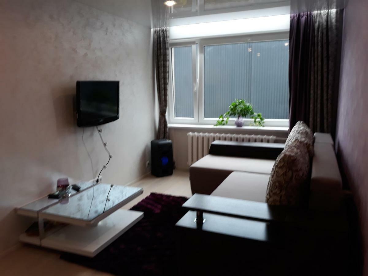 Apartment Tallinn Dış mekan fotoğraf