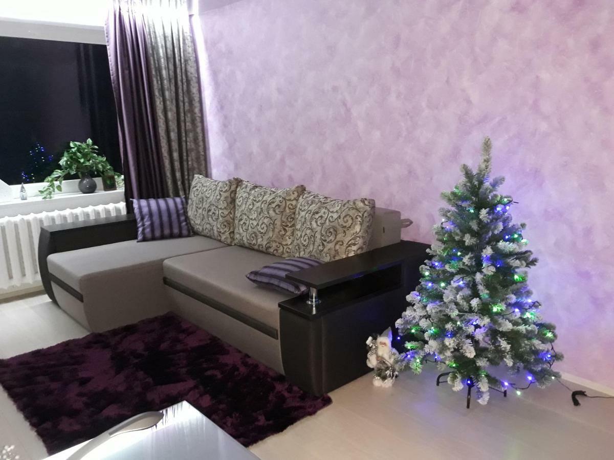Apartment Tallinn Dış mekan fotoğraf