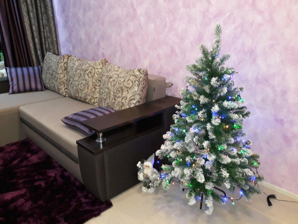 Apartment Tallinn Dış mekan fotoğraf